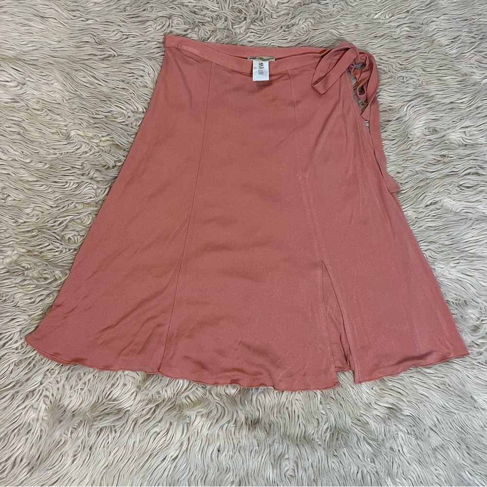 Blumarine vintage Y2K Ballet Midi Skirt